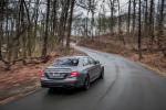 Mercedes-AMG E63 S 4Matic+ 2017 года (NA)
